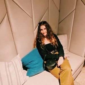 Meet your Posher, Meghan